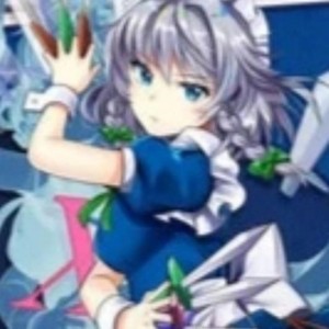 十六夜咲夜资料,十六夜咲夜最新歌曲,十六夜咲夜MV视频,十六夜咲夜音乐专辑,十六夜咲夜好听的歌