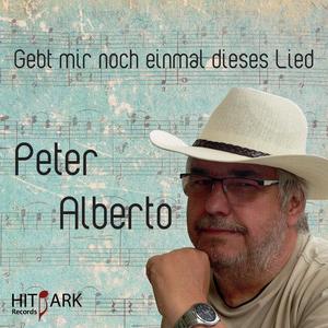 Peter Alberto