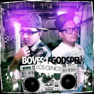 Boves y Godspel资料,Boves y Godspel最新歌曲,Boves y GodspelMV视频,Boves y Godspel音乐专辑,Boves y Godspel好听的歌