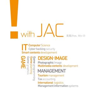 JAC资料,JAC最新歌曲,JACMV视频,JAC音乐专辑,JAC好听的歌