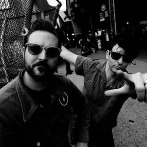 Low Cut Connie资料,Low Cut Connie最新歌曲,Low Cut ConnieMV视频,Low Cut Connie音乐专辑,Low Cut Connie好听的歌