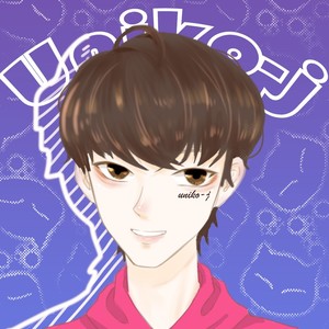 Uniko-j资料,Uniko-j最新歌曲,Uniko-jMV视频,Uniko-j音乐专辑,Uniko-j好听的歌