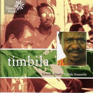 Eduardo Durao Timbila Ensemble