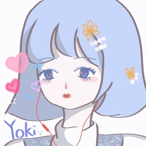 雨诺Yoki资料,雨诺Yoki最新歌曲,雨诺YokiMV视频,雨诺Yoki音乐专辑,雨诺Yoki好听的歌