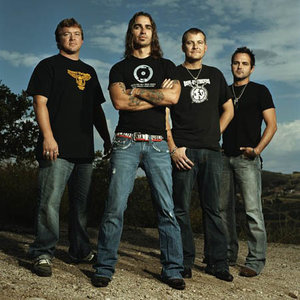 Cross Canadian Ragweed