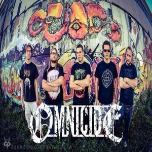 Omnicide资料,Omnicide最新歌曲,OmnicideMV视频,Omnicide音乐专辑,Omnicide好听的歌