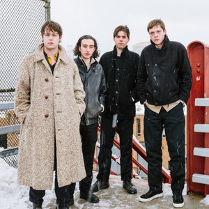 Iceage