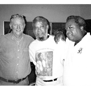 The Eddie Higgins Trio资料,The Eddie Higgins Trio最新歌曲,The Eddie Higgins TrioMV视频,The Eddie Higgins Trio音乐专辑,The Eddie Higgins Trio好听的歌