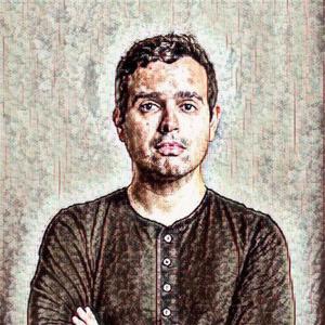 Pablo J. Garmon资料,Pablo J. Garmon最新歌曲,Pablo J. GarmonMV视频,Pablo J. Garmon音乐专辑,Pablo J. Garmon好听的歌