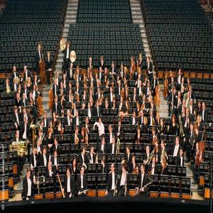 Orchestre De L'Opéra De Lyon