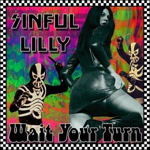 Sinful Lilly