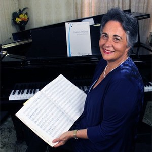 Margaret Brandman资料,Margaret Brandman最新歌曲,Margaret BrandmanMV视频,Margaret Brandman音乐专辑,Margaret Brandman好听的歌