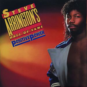 Steve Arrington资料,Steve Arrington最新歌曲,Steve ArringtonMV视频,Steve Arrington音乐专辑,Steve Arrington好听的歌