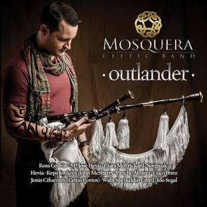 Mosquera Celtic Band