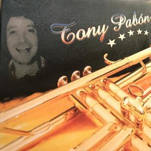 Tony Pabon资料,Tony Pabon最新歌曲,Tony PabonMV视频,Tony Pabon音乐专辑,Tony Pabon好听的歌