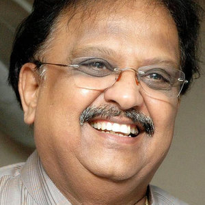 S. P. Balasubrahmanyam