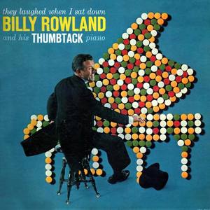 Billy Rowland