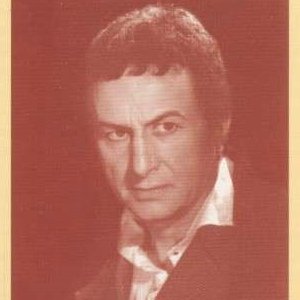 Giorgio Zancanaro