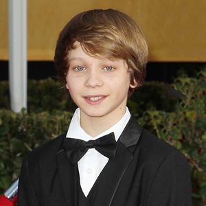 Daniel Huttlestone