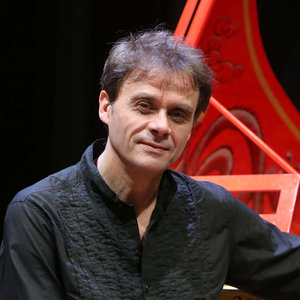 Ottavio Dantone资料,Ottavio Dantone最新歌曲,Ottavio DantoneMV视频,Ottavio Dantone音乐专辑,Ottavio Dantone好听的歌