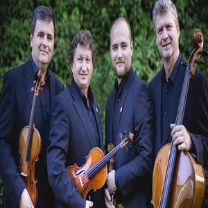 Wihan Quartet资料,Wihan Quartet最新歌曲,Wihan QuartetMV视频,Wihan Quartet音乐专辑,Wihan Quartet好听的歌