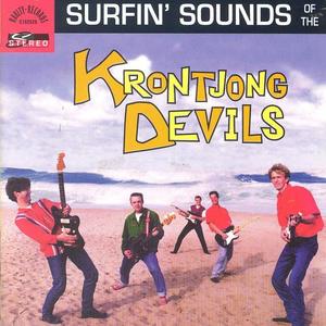 Krontjong Devils资料,Krontjong Devils最新歌曲,Krontjong DevilsMV视频,Krontjong Devils音乐专辑,Krontjong Devils好听的歌