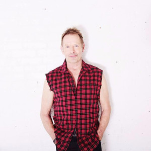 Simon Kirke