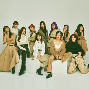 E-Girls (イー・ガールズ)资料,E-Girls (イー・ガールズ)最新歌曲,E-Girls (イー・ガールズ)MV视频,E-Girls (イー・ガールズ)音乐专辑,E-Girls (イー・ガールズ)好听的歌