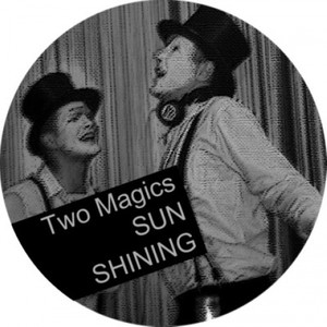 Two Magics资料,Two Magics最新歌曲,Two MagicsMV视频,Two Magics音乐专辑,Two Magics好听的歌