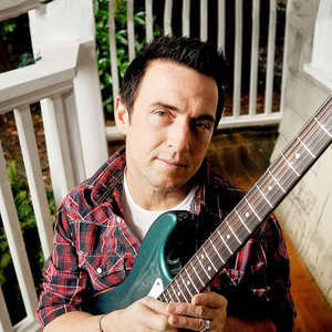 Colin James