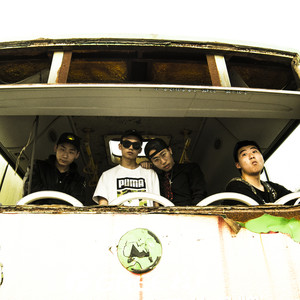 EAST ONE资料,EAST ONE最新歌曲,EAST ONEMV视频,EAST ONE音乐专辑,EAST ONE好听的歌