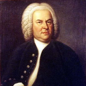 JEAN SEBASTIEN BACH