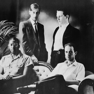 A Certain Ratio资料,A Certain Ratio最新歌曲,A Certain RatioMV视频,A Certain Ratio音乐专辑,A Certain Ratio好听的歌