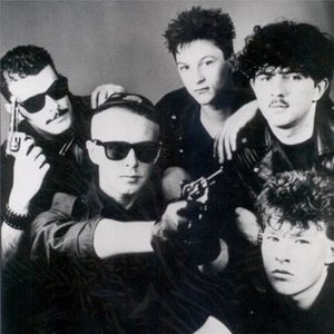 Frankie Goes To Hollywood