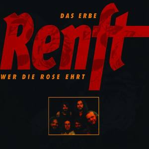 Klaus Renft Combo资料,Klaus Renft Combo最新歌曲,Klaus Renft ComboMV视频,Klaus Renft Combo音乐专辑,Klaus Renft Combo好听的歌