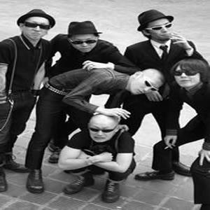 The Autocratics资料,The Autocratics最新歌曲,The AutocraticsMV视频,The Autocratics音乐专辑,The Autocratics好听的歌