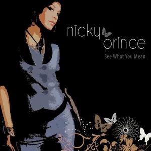 Nicky Prince