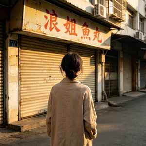 浪姐不卖鱼丸资料,浪姐不卖鱼丸最新歌曲,浪姐不卖鱼丸MV视频,浪姐不卖鱼丸音乐专辑,浪姐不卖鱼丸好听的歌