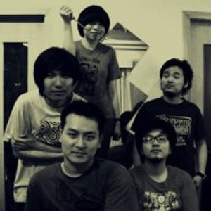 Good Luck Good Bye资料,Good Luck Good Bye最新歌曲,Good Luck Good ByeMV视频,Good Luck Good Bye音乐专辑,Good Luck Good Bye好听的歌