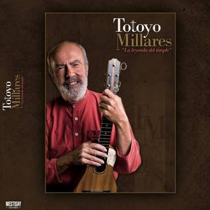 Totoyo Millares资料,Totoyo Millares最新歌曲,Totoyo MillaresMV视频,Totoyo Millares音乐专辑,Totoyo Millares好听的歌