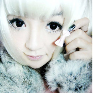 阴霾娃娃资料,阴霾娃娃最新歌曲,阴霾娃娃MV视频,阴霾娃娃音乐专辑,阴霾娃娃好听的歌