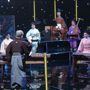 杵家七三社中资料,杵家七三社中最新歌曲,杵家七三社中MV视频,杵家七三社中音乐专辑,杵家七三社中好听的歌