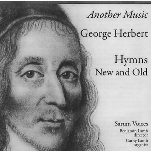 George Herbert资料,George Herbert最新歌曲,George HerbertMV视频,George Herbert音乐专辑,George Herbert好听的歌