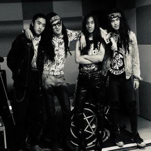 Risky Joy资料,Risky Joy最新歌曲,Risky JoyMV视频,Risky Joy音乐专辑,Risky Joy好听的歌