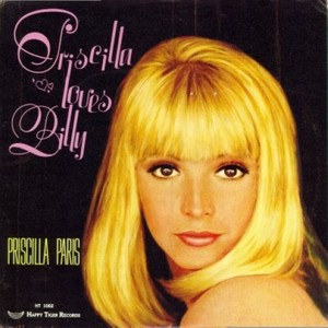 Priscilla Paris资料,Priscilla Paris最新歌曲,Priscilla ParisMV视频,Priscilla Paris音乐专辑,Priscilla Paris好听的歌