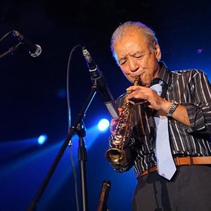 渡边贞夫 (Sadao Watanabe)资料,渡边贞夫 (Sadao Watanabe)最新歌曲,渡边贞夫 (Sadao Watanabe)MV视频,渡边贞夫 (Sadao Watanabe)音乐专辑,渡边贞夫 (Sadao Watanabe)好听的歌