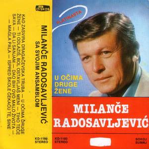 Milanče Radosavljević