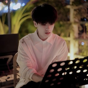 乔任梁，泽林 (和你在一起(Live纪念版)) (和你在一起(Live纪念版))