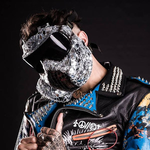 Junior Cally资料,Junior Cally最新歌曲,Junior CallyMV视频,Junior Cally音乐专辑,Junior Cally好听的歌