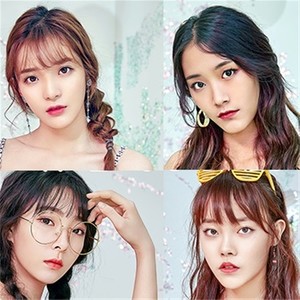 HAO GIRLS资料,HAO GIRLS最新歌曲,HAO GIRLSMV视频,HAO GIRLS音乐专辑,HAO GIRLS好听的歌
